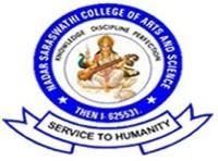 Nadar Saraswathi College of Arts and Science, (NSCAS) Theni