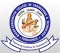 Nadar Saraswathi College of Engineering and Technology, (NSCET) Theni