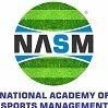 National Academy of Sports Management, (NASM) Jaipur