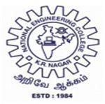 National Engineering College, Kodaikanal