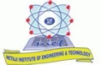 Netaji Institute of Engineering & Technology, (NIET) Nalgonda