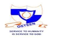 Osteen College, (OC) Bangalore
