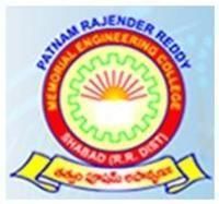 PRRM Engineering College, (PRRMEC) Rangareddi