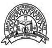 Prajna Institute of Technology and Management, (PITM) Srikakulam