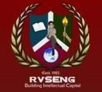 RVS College of Engineering and Technology, (RVSCET) Dindigul