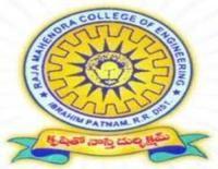 Raja Mahendra College of Engineering, (RMCE) Rangareddi