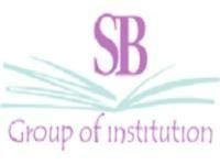 SB Group Of Institutions, (SBGI) Bangalore