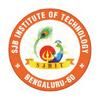 SJB institute of technology, (SJBIT) Bangalore