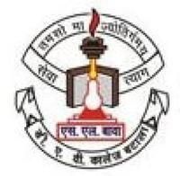 SL Bawa DAV College, (SLBDAVC) Batala