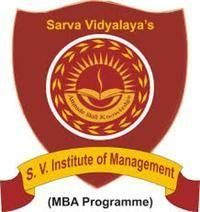 SV Institute of Management, (SVIM) Mehsana