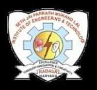 Seth Jai Parkash Mukand Lal Institute of Engineering and Technology, (JMIT) Yamuna Nagar