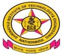 Shrinathji Institute of Technology and Engineering, (SITE) Rajsamand