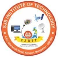 Sri Jagadguru Balagangadharanatha Swamiji Institute of Technology, (SJBSIT) Bangalore