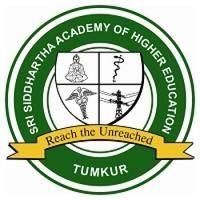 Sri Siddhartha University, (SSU) Tumkur