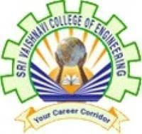 Sri Vaishnavi College of Engineering, (SVCE) Srikakulam