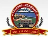 Sri YN College, (SYNC) Nalgonda