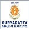 Suryadatta Institute of Management and Information Research, (SIMIR) Pune