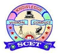 Swarnandhra College of Engineering and Technology, (SCET) Rangareddi
