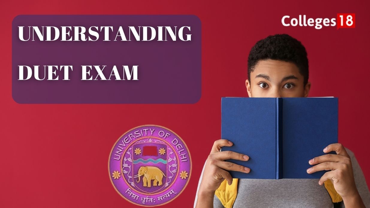 Understanding the DUET Exam for Delhi University
