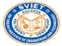 Vasavi Institute of Engineering and Technology, (VIET) Peddapuram