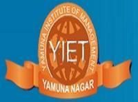 Yamuna Institute of Management, (YIM) Yamuna Nagar